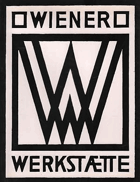 Wiener Werkstätte 1903 - 1932. Hrsg. von Angelika Taschen