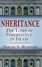 The laws of inheritance in islam