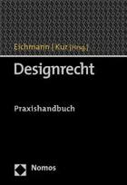 Designrecht. Praxishandbuch