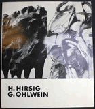 Obrazy - Kresby+Plastiky - Kresby Praha Galerie U Recickych 15. zari - 9. rijen (15. September - 9. ...