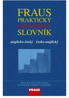 Fraus praktický ekonomický slovník, anglicko-český, česko-anglický