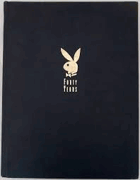 Playboy Book Forty Years 40 The Complete Pictorial History