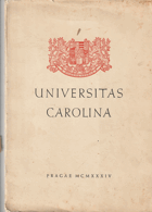 Universitas Carolina