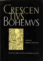 Crescenti Bohemi II Partem alteram libros 7-12 continentem