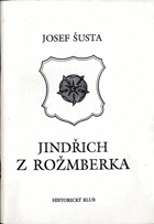 Jindřich z Rožmberka