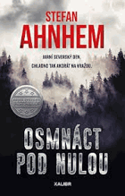 Osmnáct pod nulou