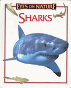 Sharks (Eyes on Nature Series)