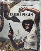 Rájem i peklem-s přebalem!!