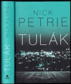 Tulák