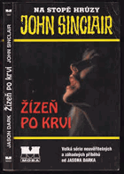 Žízeň po krvi Na stopě hrůzy John Sinclair