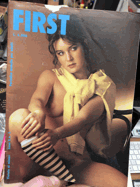FIRST 5