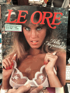 LE ORE 1063