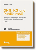 OHG, KG und PublikumsG
