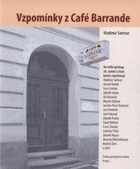 Vzpomínky z Café Barrande Mineralogie