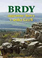BRDY tajemné hory v srdci Čech