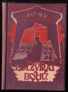Zemí lidí, zvířat a bohů 2 Koňmo střední Asií