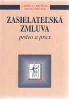 Zasielateľská zmluva