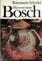 Hieronymus Bosch-Němčina!!