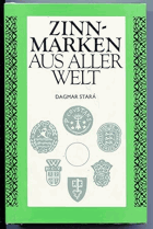 Zinnmarken aus aller Welt- 2. Auflage, 1987