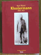 Karl, Karel Klostermann 1848-1923 ŠUMAVA BÖHMERWALD