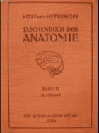 2SVAZKY 2BDE!! Taschenbuch der Anatomie NUR Bd. 2 Gastropulmonalsystem, Urogenitalsystem, ...