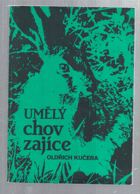Umělý chov zajíce