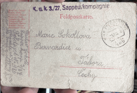 Obálka