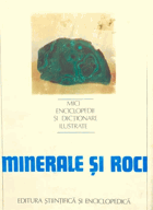 Minerale si roci