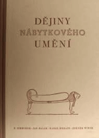 Dějiny nábytkového umění 1
