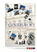 Genius loci. Gymnázium Jana Palacha