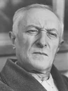 F.X.ŠALDA k 130. výročí narození a 60. výročí smrti