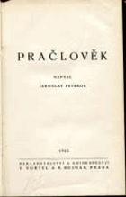 PRAČLOVĚK