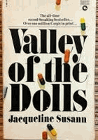 Valley of the Dolls CORGI
