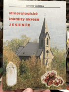 Mineralogické lokality okresu Jeseník