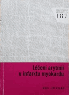 Léčení arytmií u infarktu myokardu infarkt myokard