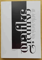 Obrazová encyklopedie české grafiky osmdesátých let v šesti jazycích