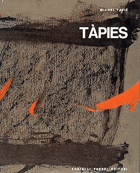 TÁPIES Published by Mailand, Fratelli Fabbri Editori