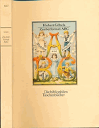 Zauberformel ABC. Die bibliophilen Taschenbücher ; Nr. 557.
