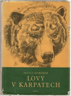 Lovy v Karpatech Les