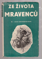 Ze života mravenců