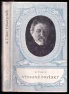 Vybrané povídky