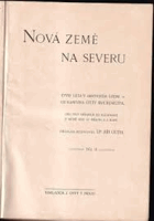 2SVAZKY Nová země na severu 1+2 Čtyři léta v arktickém území