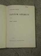 Fantom operety