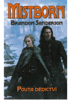 Pouta dědictví Mistborn 6