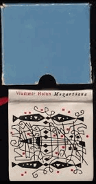 Mozartiana VČ. KARTONU!