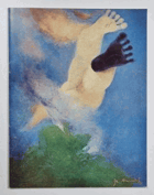 Grigorij Musatov. 1889-1941. Galerie hlavního města Prahy, Staroměstská radnice v Praze, ...