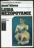Ľudia Mezopotámie