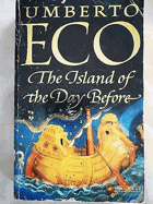 The Island of the Day Before