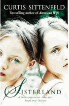 Sisterland. The striking Sunday Times bestseller