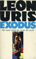 EXODUS Angličtina